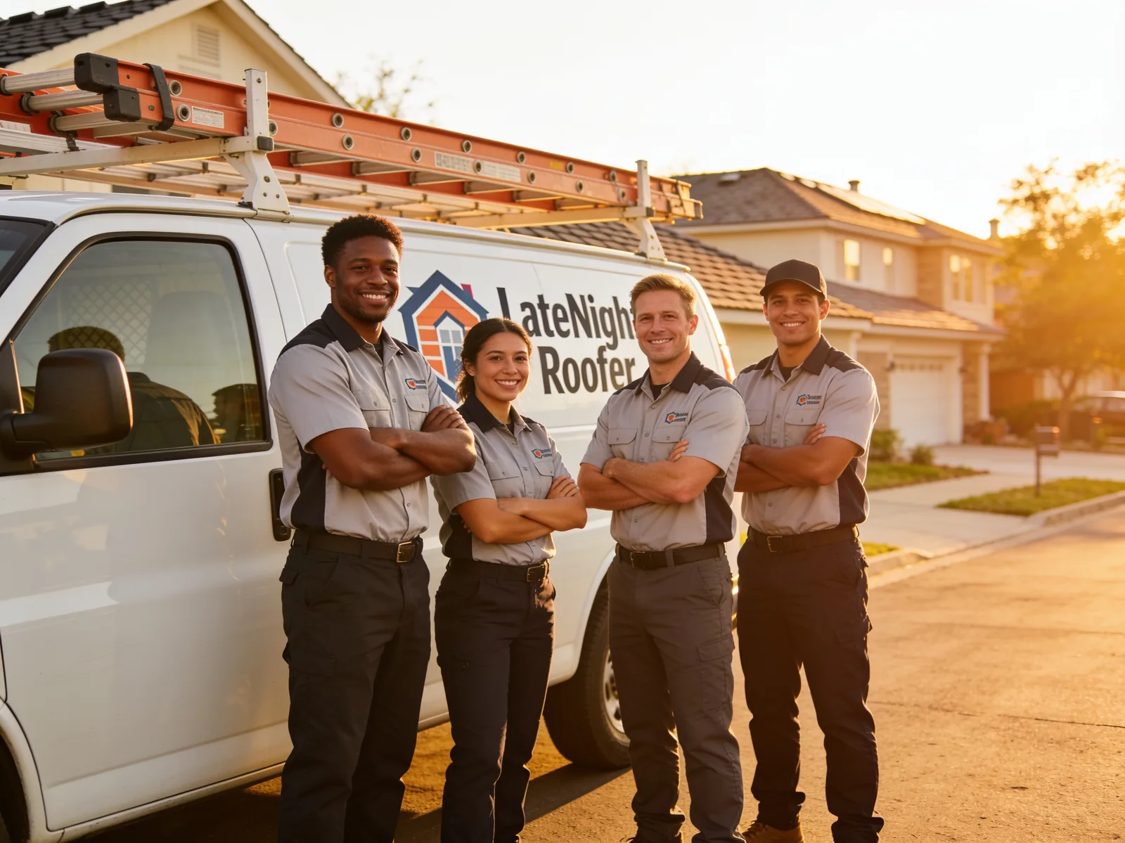 Emergency Roof Repair company in Capron, IL